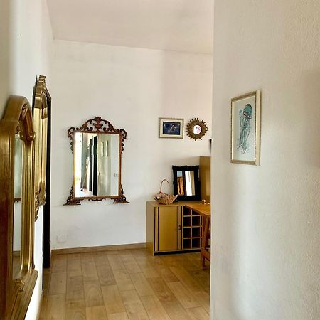 Villa Casa Tranquilla A Pochissimi Passi Dal Mare à Sant'Andrea  Extérieur photo