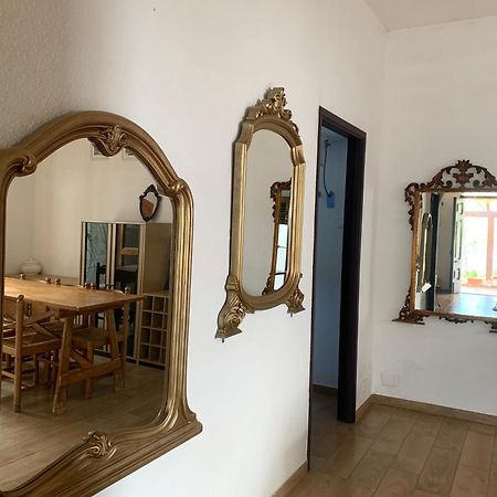 Villa Casa Tranquilla A Pochissimi Passi Dal Mare à Sant'Andrea  Extérieur photo