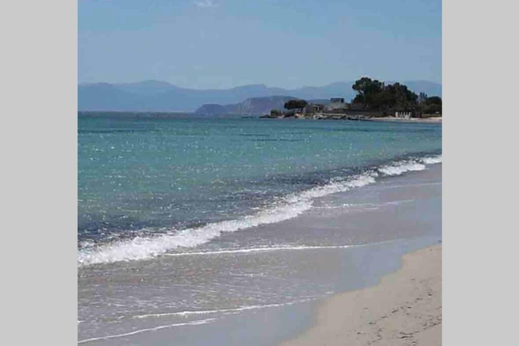Villa Casa Tranquilla A Pochissimi Passi Dal Mare à Sant'Andrea  Extérieur photo