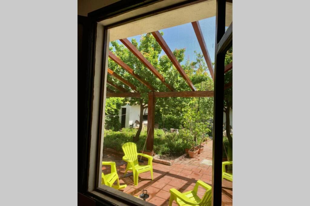 Villa Casa Tranquilla A Pochissimi Passi Dal Mare à Sant'Andrea  Extérieur photo