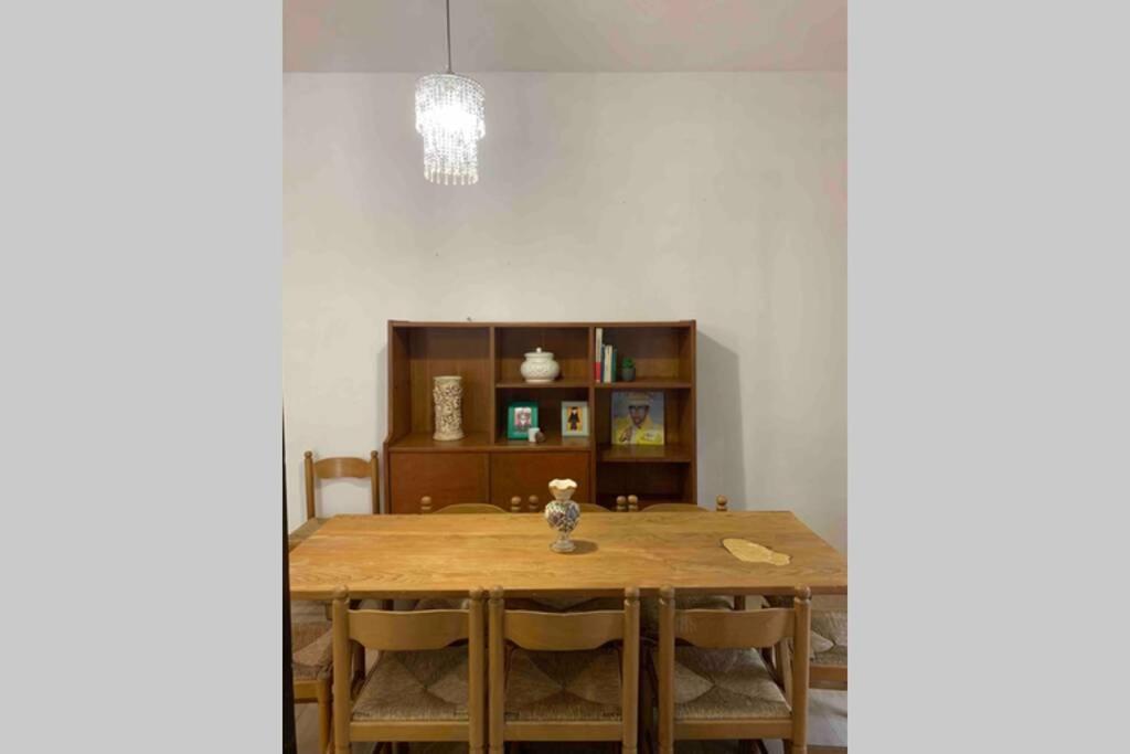 Villa Casa Tranquilla A Pochissimi Passi Dal Mare à Sant'Andrea  Extérieur photo