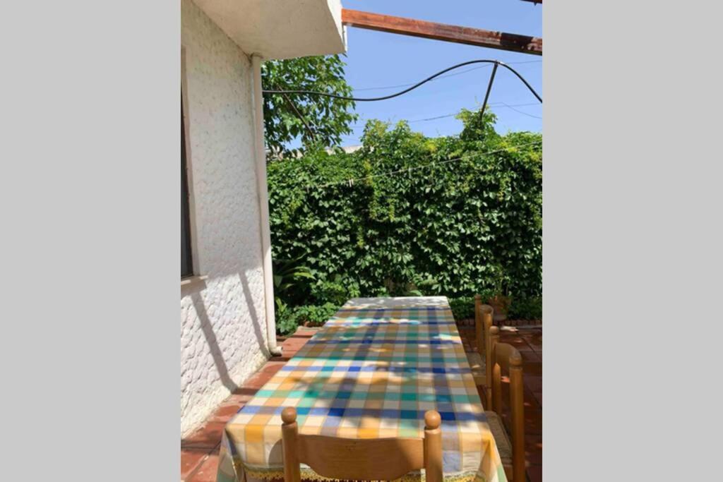 Villa Casa Tranquilla A Pochissimi Passi Dal Mare à Sant'Andrea  Extérieur photo