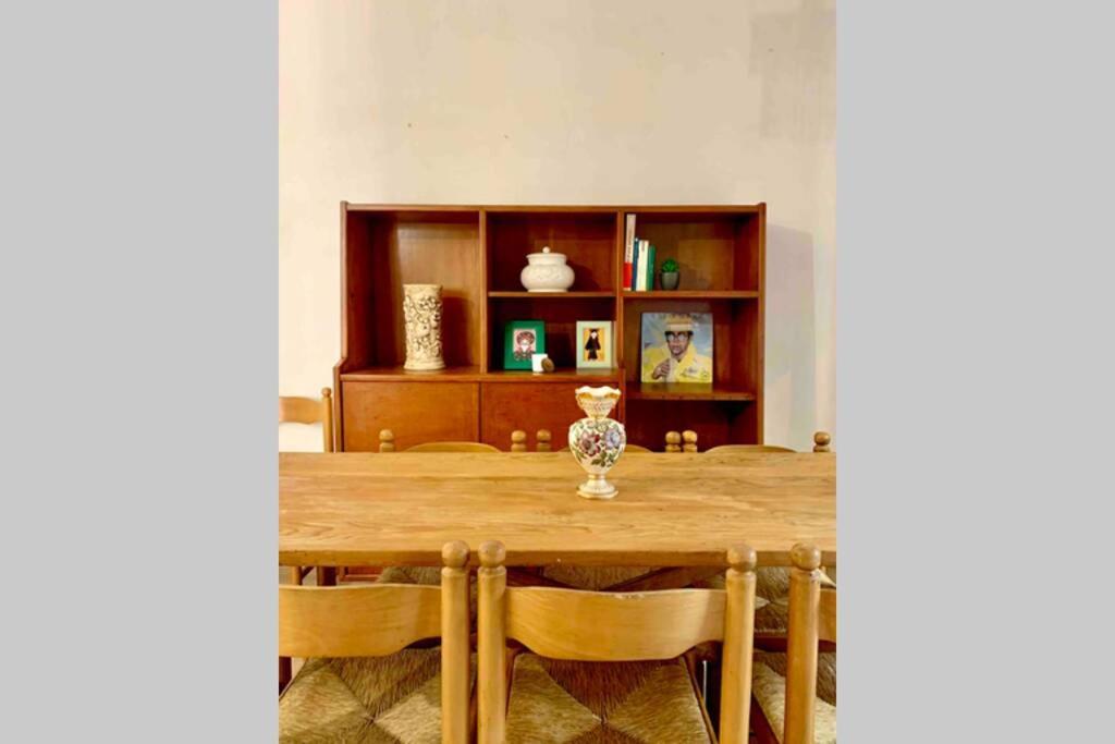 Villa Casa Tranquilla A Pochissimi Passi Dal Mare à Sant'Andrea  Extérieur photo