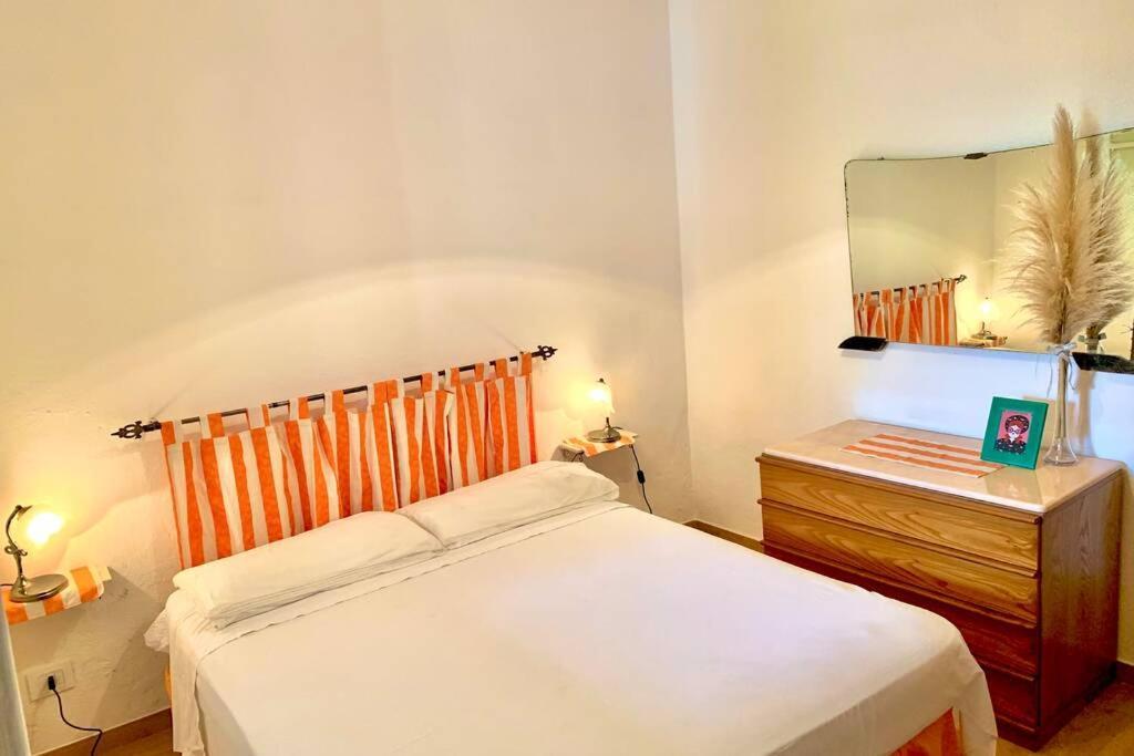 Villa Casa Tranquilla A Pochissimi Passi Dal Mare à Sant'Andrea  Extérieur photo