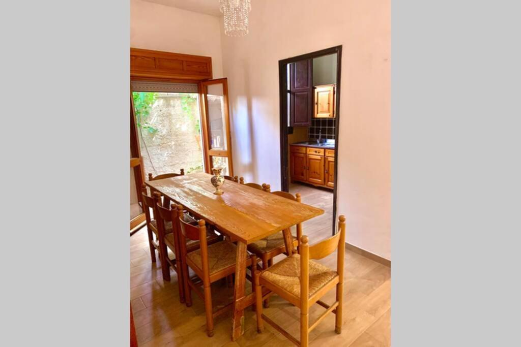 Villa Casa Tranquilla A Pochissimi Passi Dal Mare à Sant'Andrea  Extérieur photo