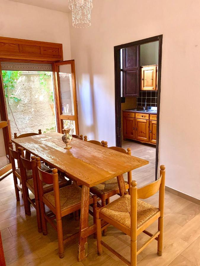 Villa Casa Tranquilla A Pochissimi Passi Dal Mare à Sant'Andrea  Extérieur photo