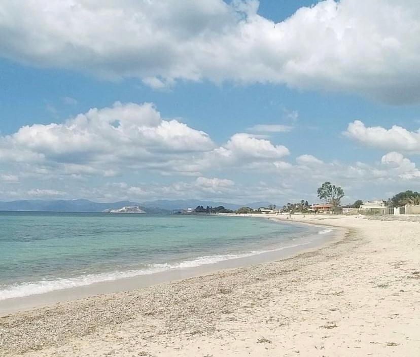 Villa Casa Tranquilla A Pochissimi Passi Dal Mare à Sant'Andrea  Extérieur photo