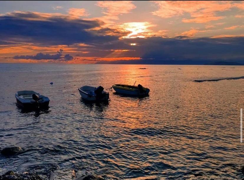 Villa Casa Tranquilla A Pochissimi Passi Dal Mare à Sant'Andrea  Extérieur photo