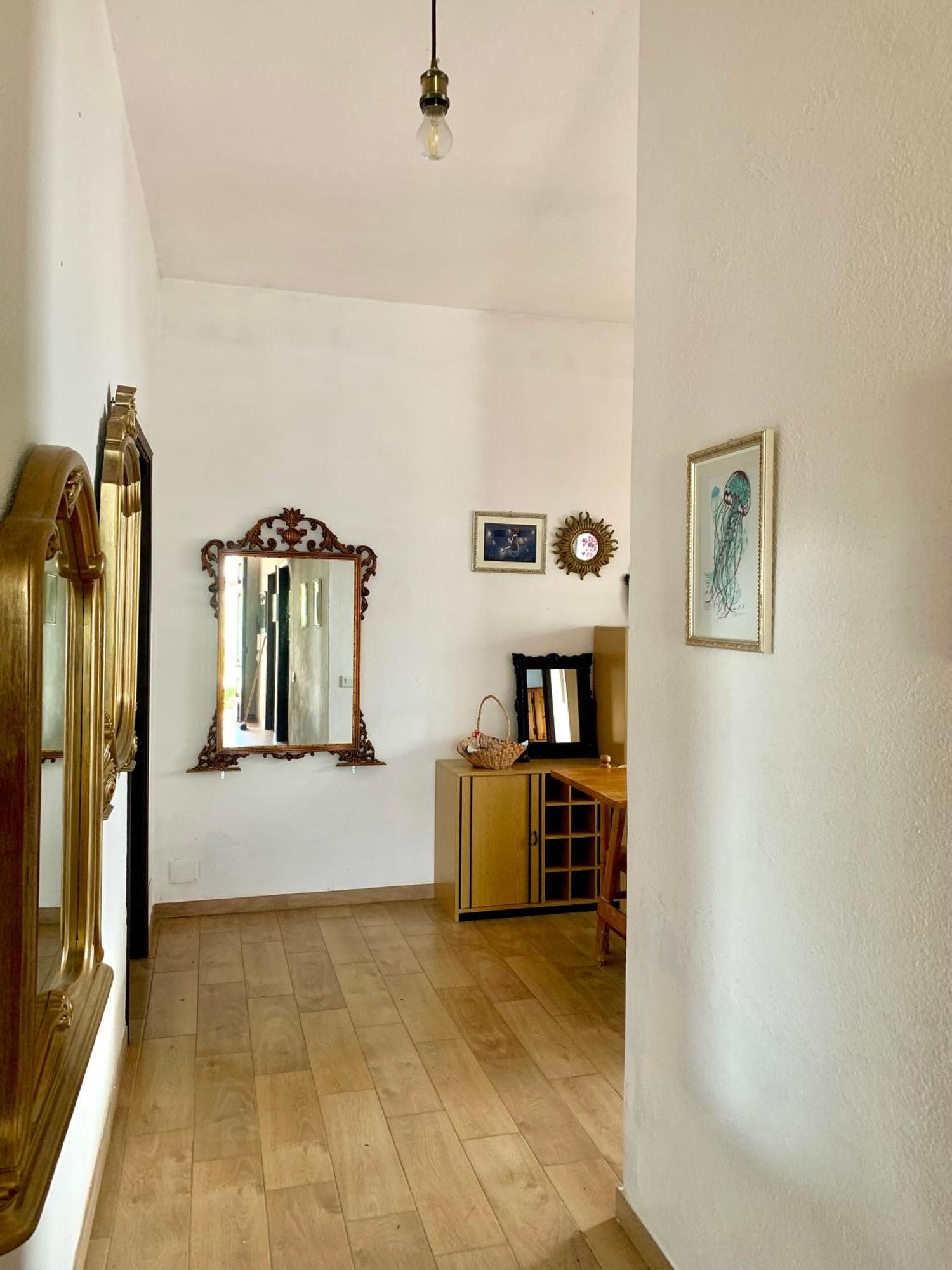 Villa Casa Tranquilla A Pochissimi Passi Dal Mare à Sant'Andrea  Extérieur photo