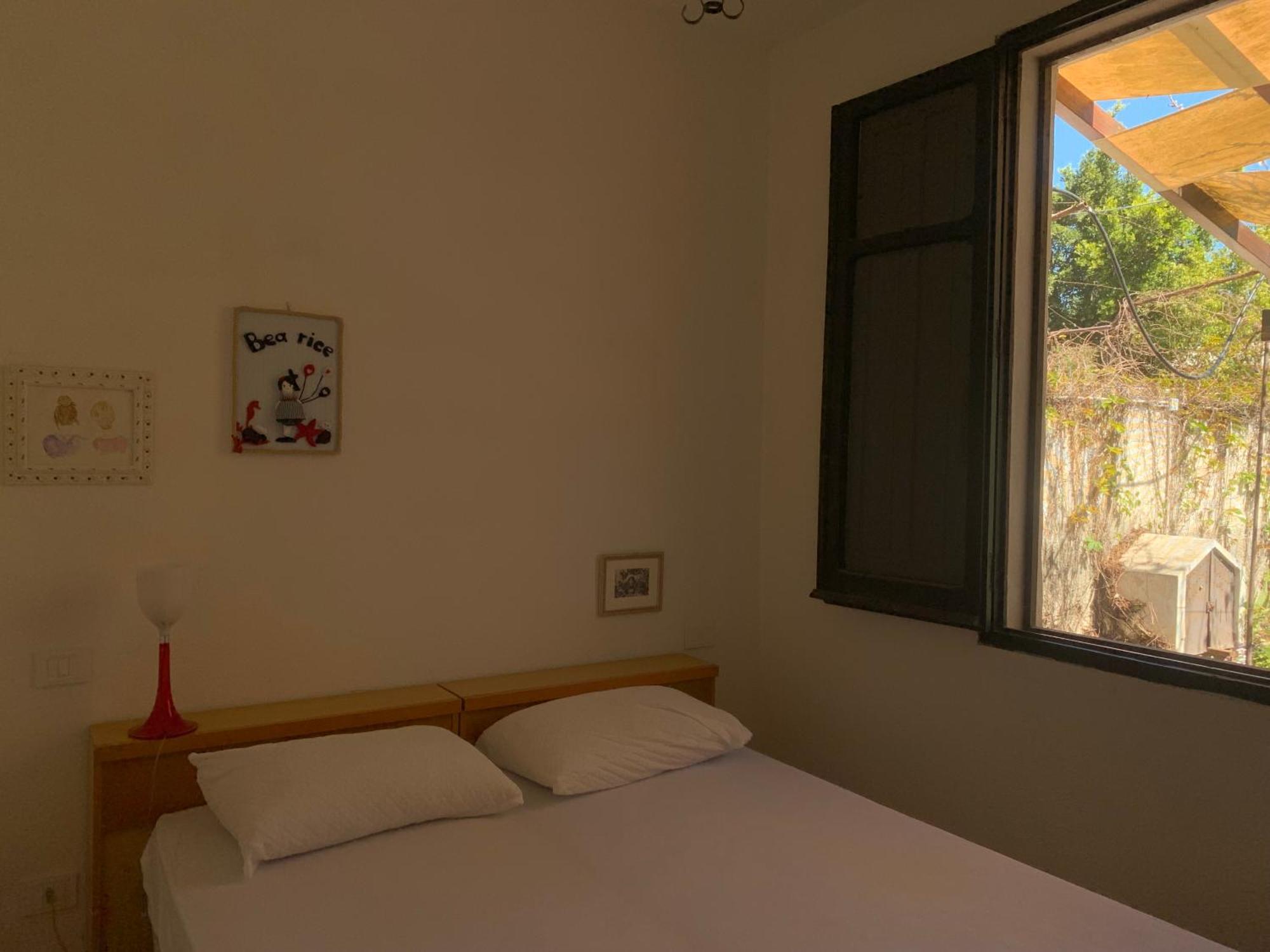 Villa Casa Tranquilla A Pochissimi Passi Dal Mare à Sant'Andrea  Extérieur photo