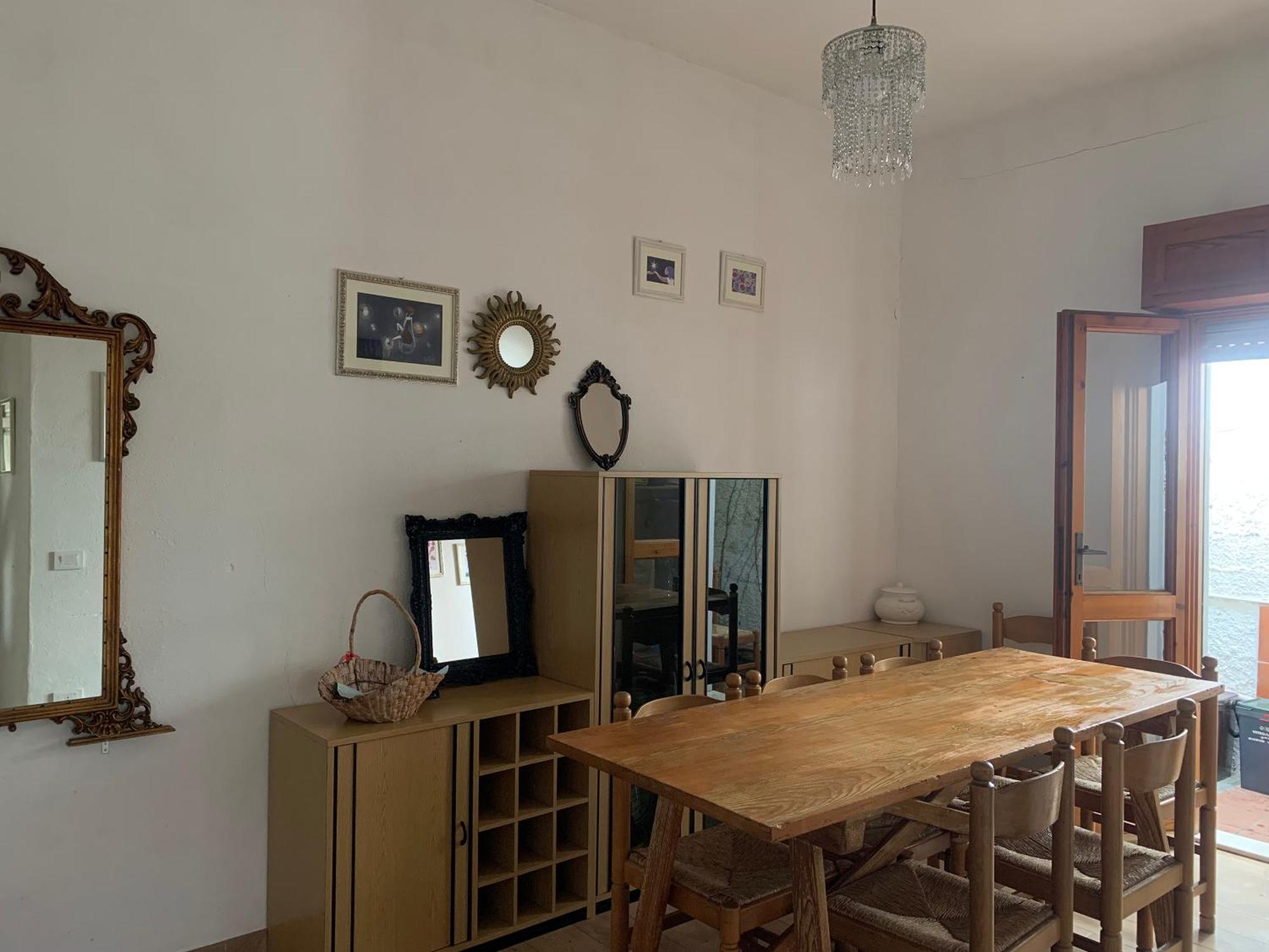 Villa Casa Tranquilla A Pochissimi Passi Dal Mare à Sant'Andrea  Extérieur photo