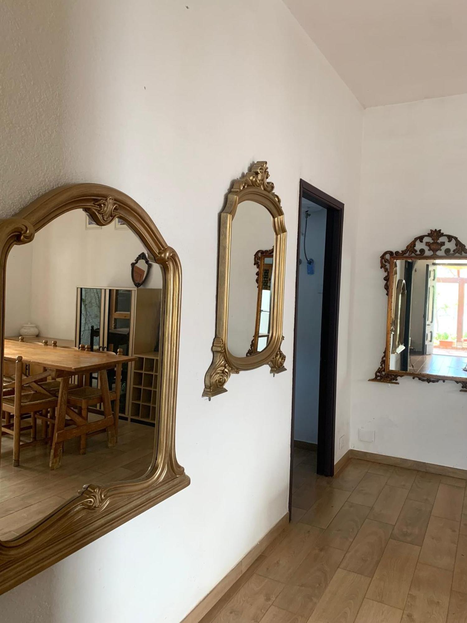 Villa Casa Tranquilla A Pochissimi Passi Dal Mare à Sant'Andrea  Extérieur photo