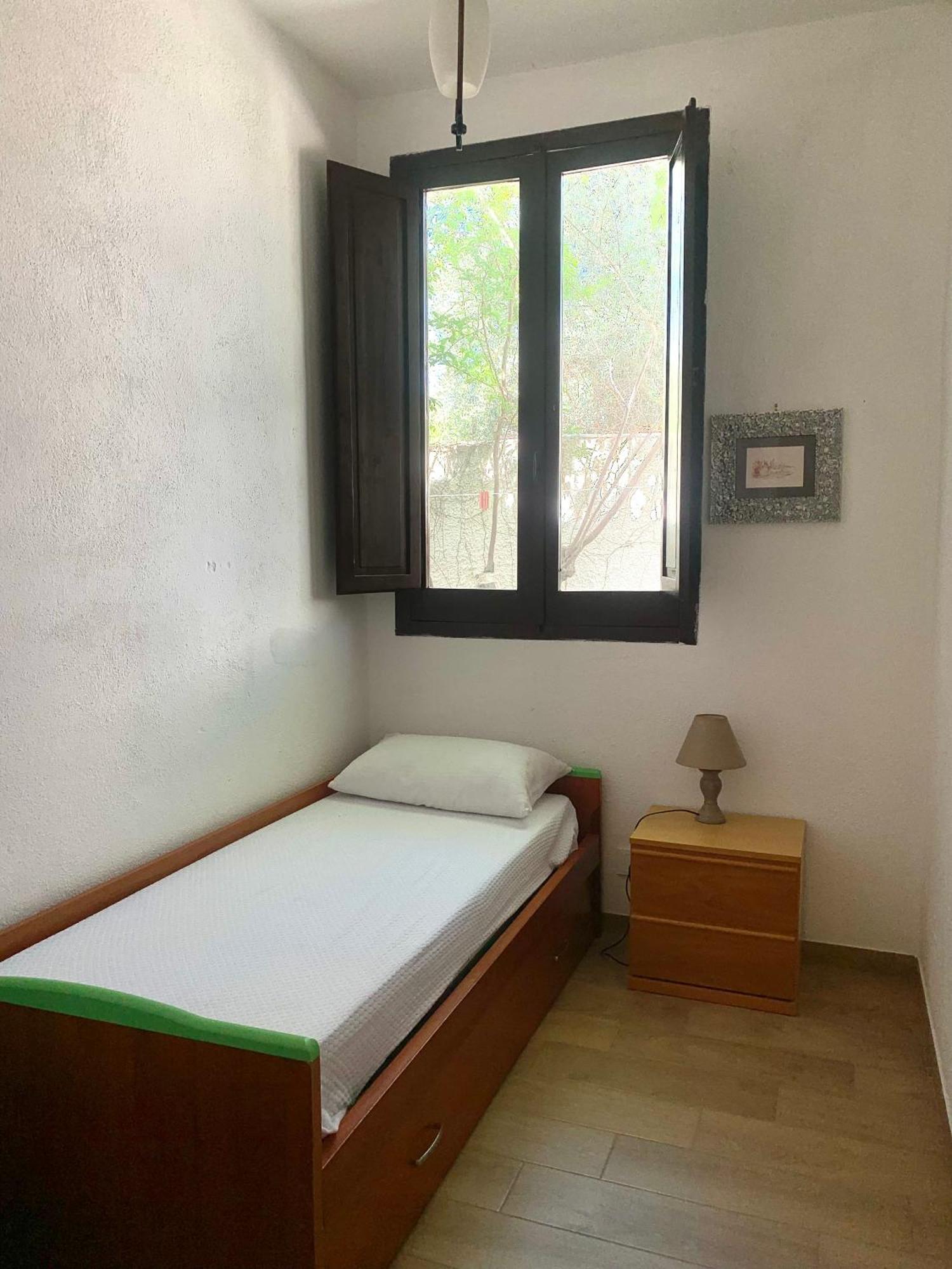 Villa Casa Tranquilla A Pochissimi Passi Dal Mare à Sant'Andrea  Extérieur photo